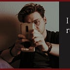 Dana DuBois | I Write Out Loud