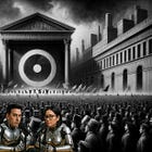 Bots React to Pharisees & Freemasons: They Told You What They Were Doing