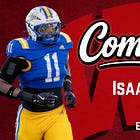 Building the Wall: 2027 Edge Isaac Miller Commits to Wisconsin