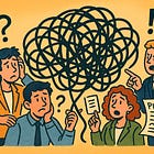 When Projects Get Tough: A Consultant’s Guide to Surviving and Thriving