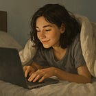 Welcome to 'AI, But Make It Intimate'