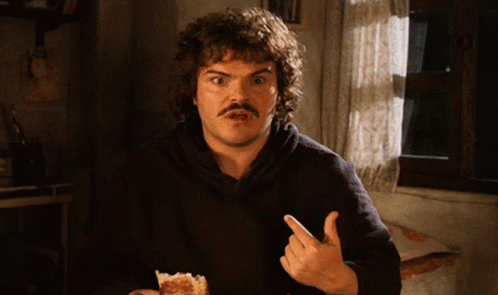 Nacho Libre GIF - Nacho Libre Every GIFs