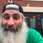 Matt Gordon's avatar