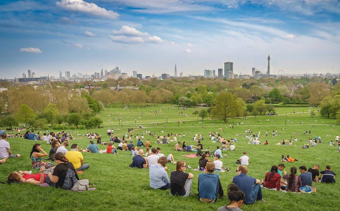 10 Of The Best Things To Do In Primrose Hill