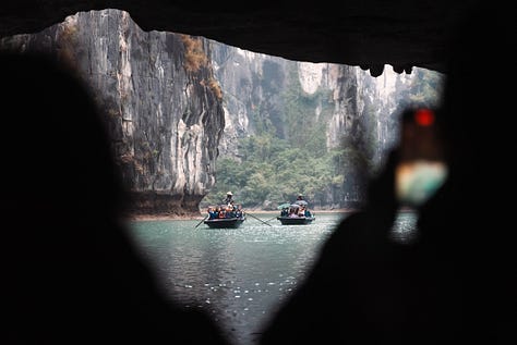 Eindrücke aus Ho Chi Minh City, Sa Pa, Hoi An, Cuc Phuong, Hue, Ha Long und der DMZ (Vietnam 2024)