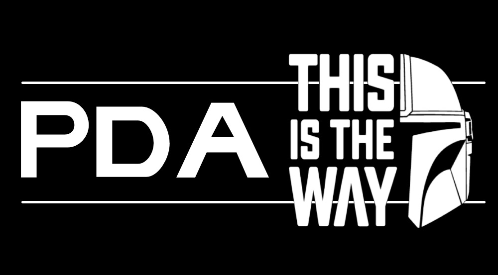 PDAs. The good, the bad, the way