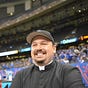 Fr Ryan Humphries's avatar