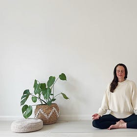 Breathing Space
