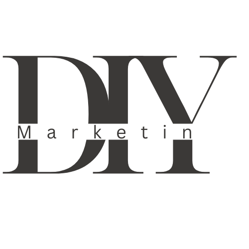 DIY Marketin