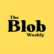 The Blob Weekly's avatar