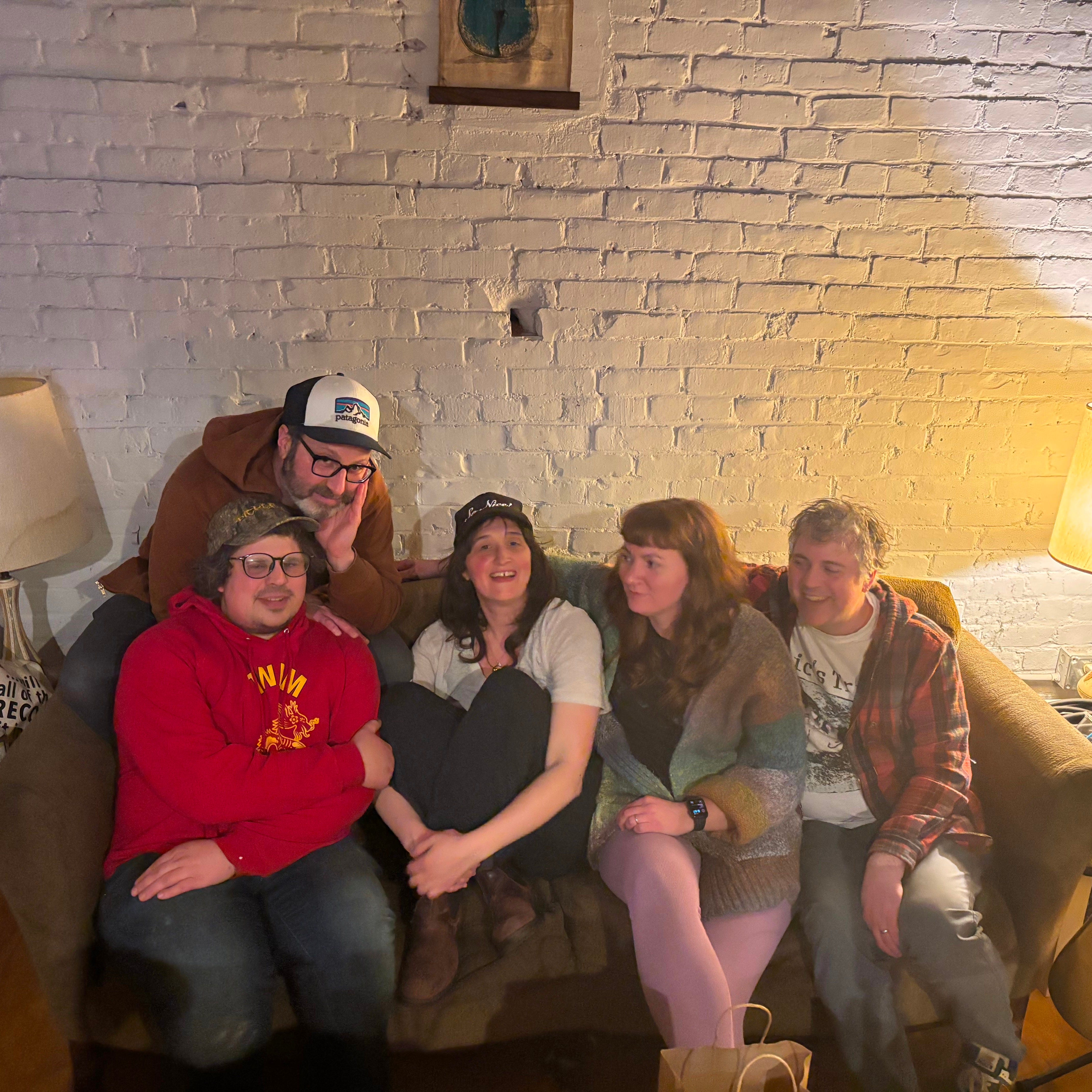 Hot Takes, Cold Heart