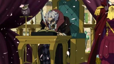 Labyrinthia | Ace Attorney Wiki | Fandom Labyrinthia | Ace Attorney Wiki | Fandom