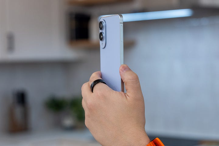 Samsung Galaxy S25 Edge review