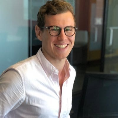 Artwork for James’s Blog