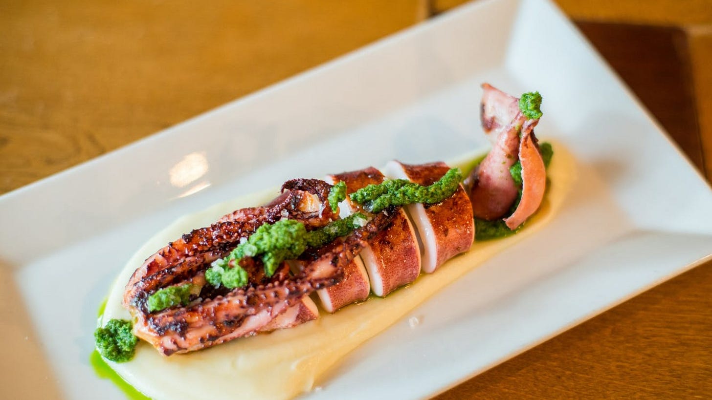 As Niu Kitchen x Arson, Two Miami Talents Offer a Double Dose of Ingenuity  — Resy | Right This Way