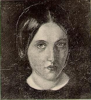 Christina Rossetti 1830 – 1894 - Pascal Theatre Company