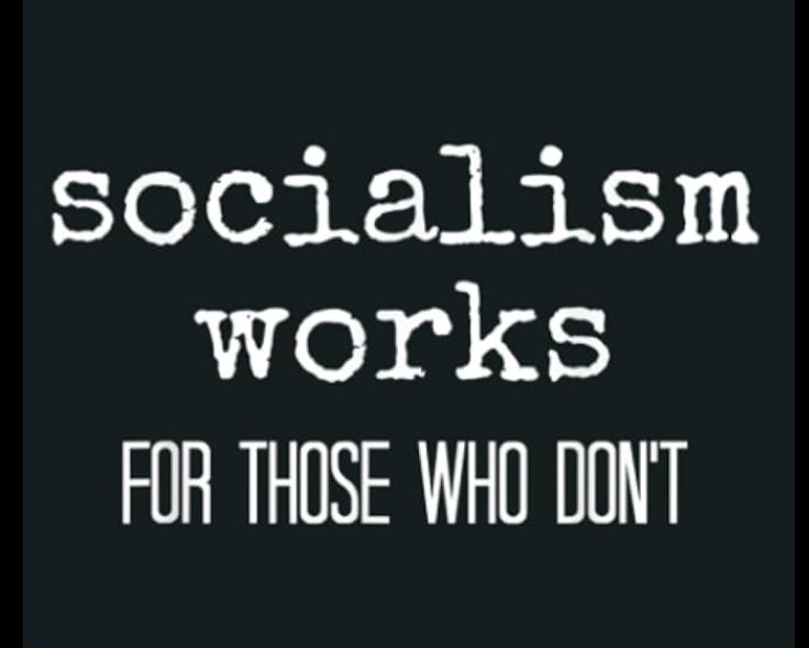 The Mirage of Welfare