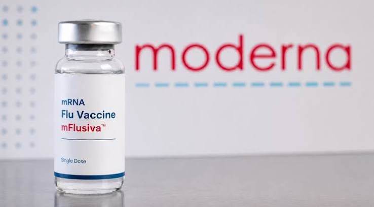 FDA approves new flu vaccine for adults 50 and older | WBIW FDA approves new flu vaccine for adults 50 and older | WBIW