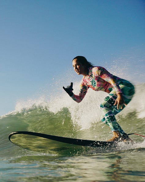 Pura Vida Surf & Yoga Retreat Costa Rica