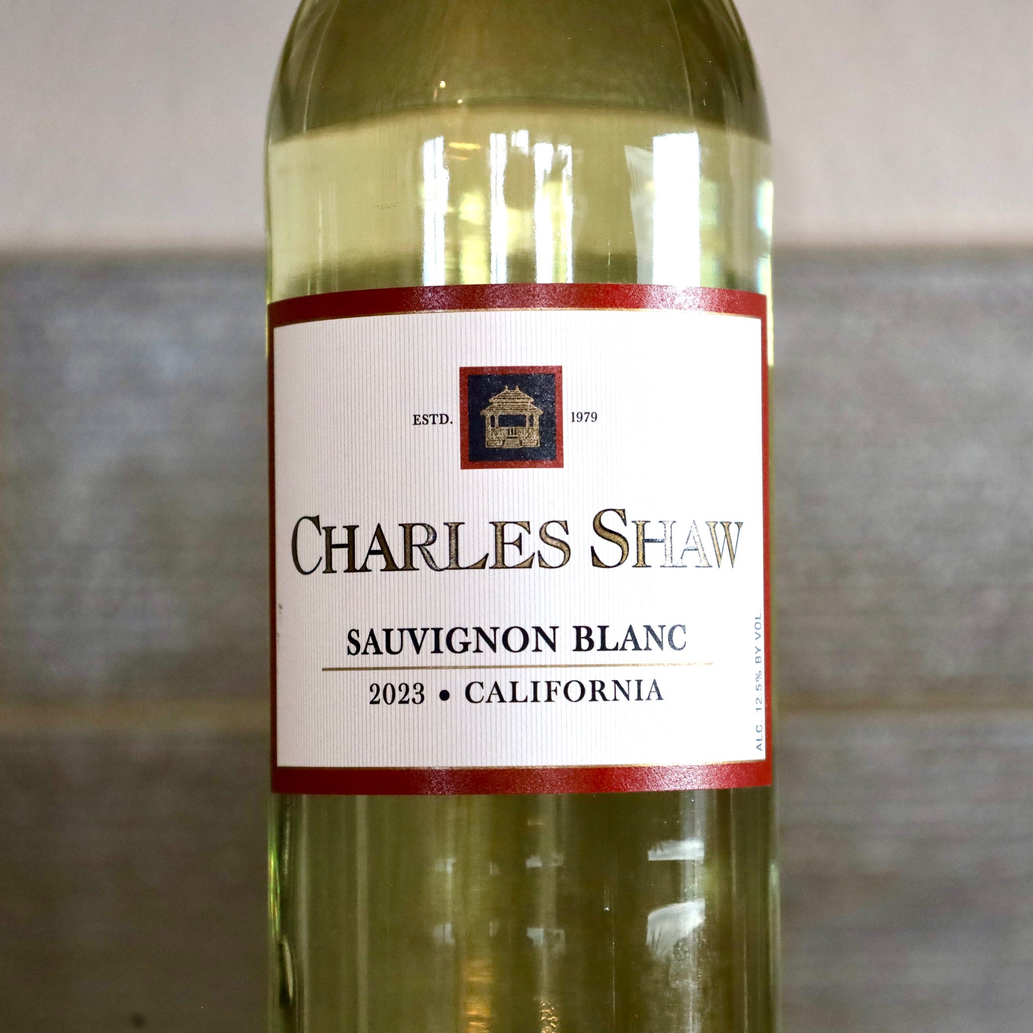 The Two Buck Chuck Roundup: A Former Winemaker Reviews All 8