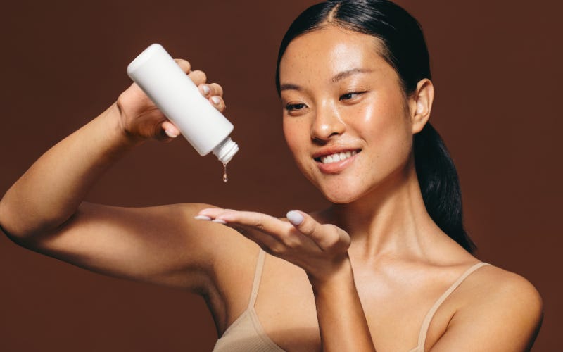 Korean Skincare Innovation