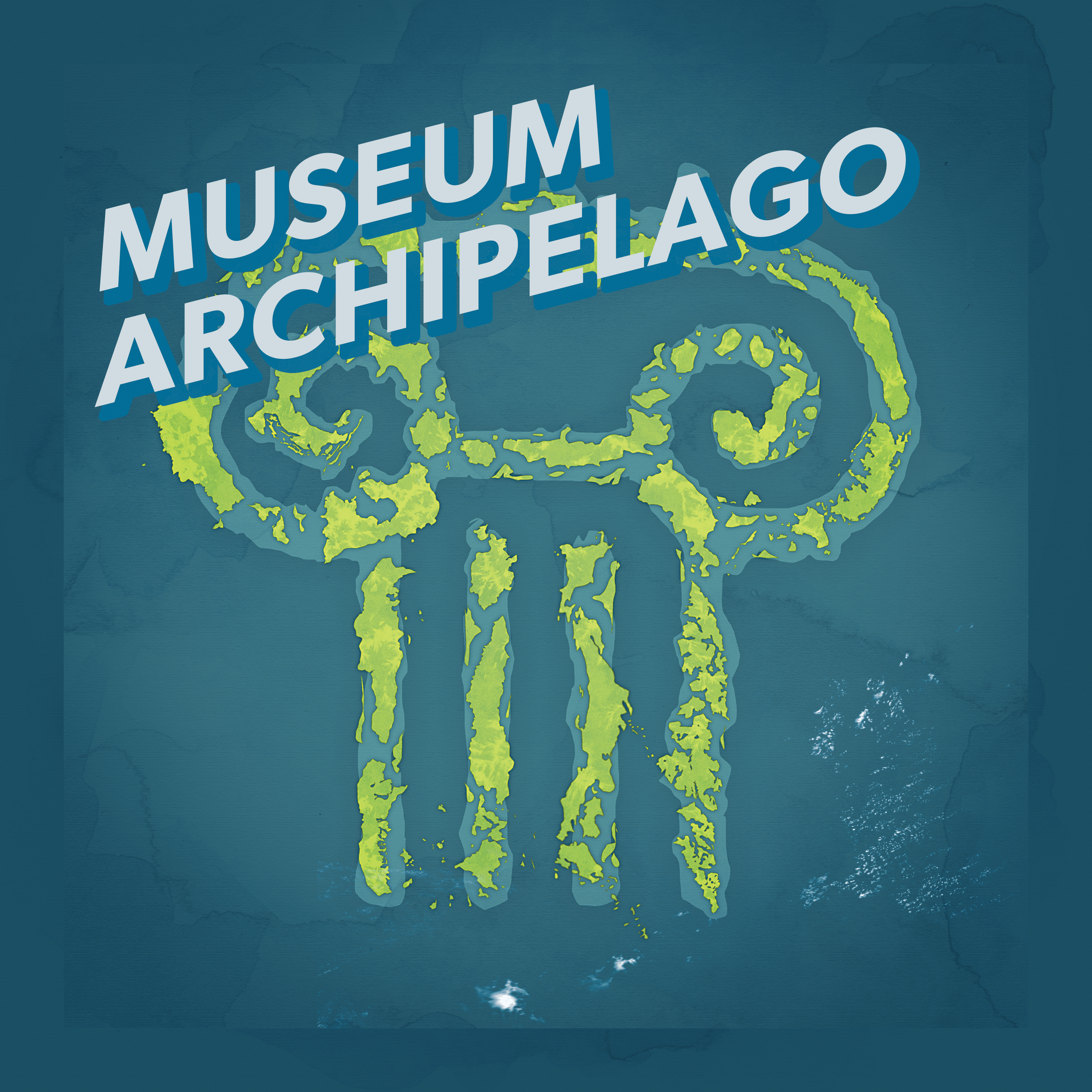 Substack profile picture for @museum