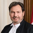 Tamara Lich says Canadians “deserve a judiciary free of Chief Justice Wagner”