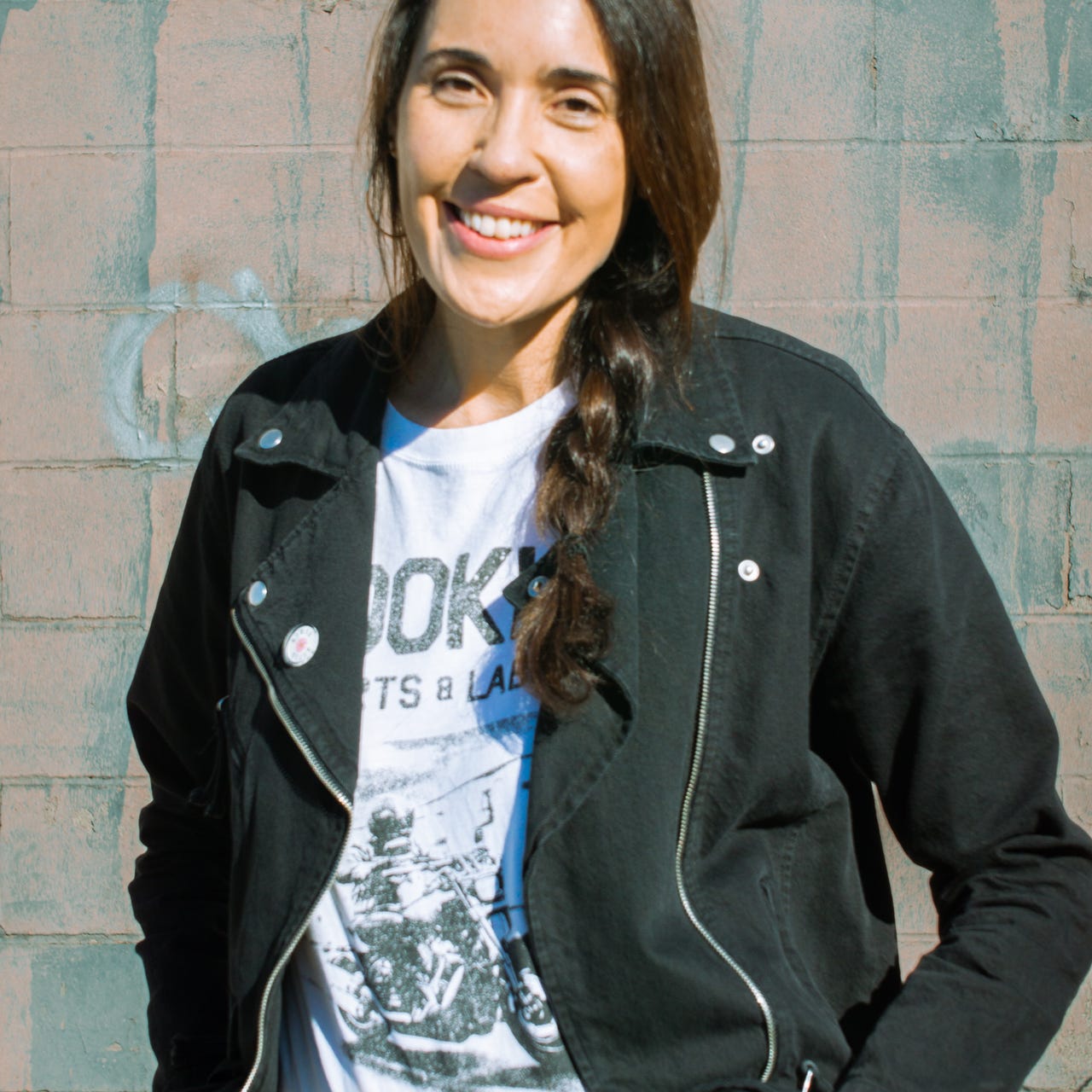 Musings and Personal Monologues by Serena Norr