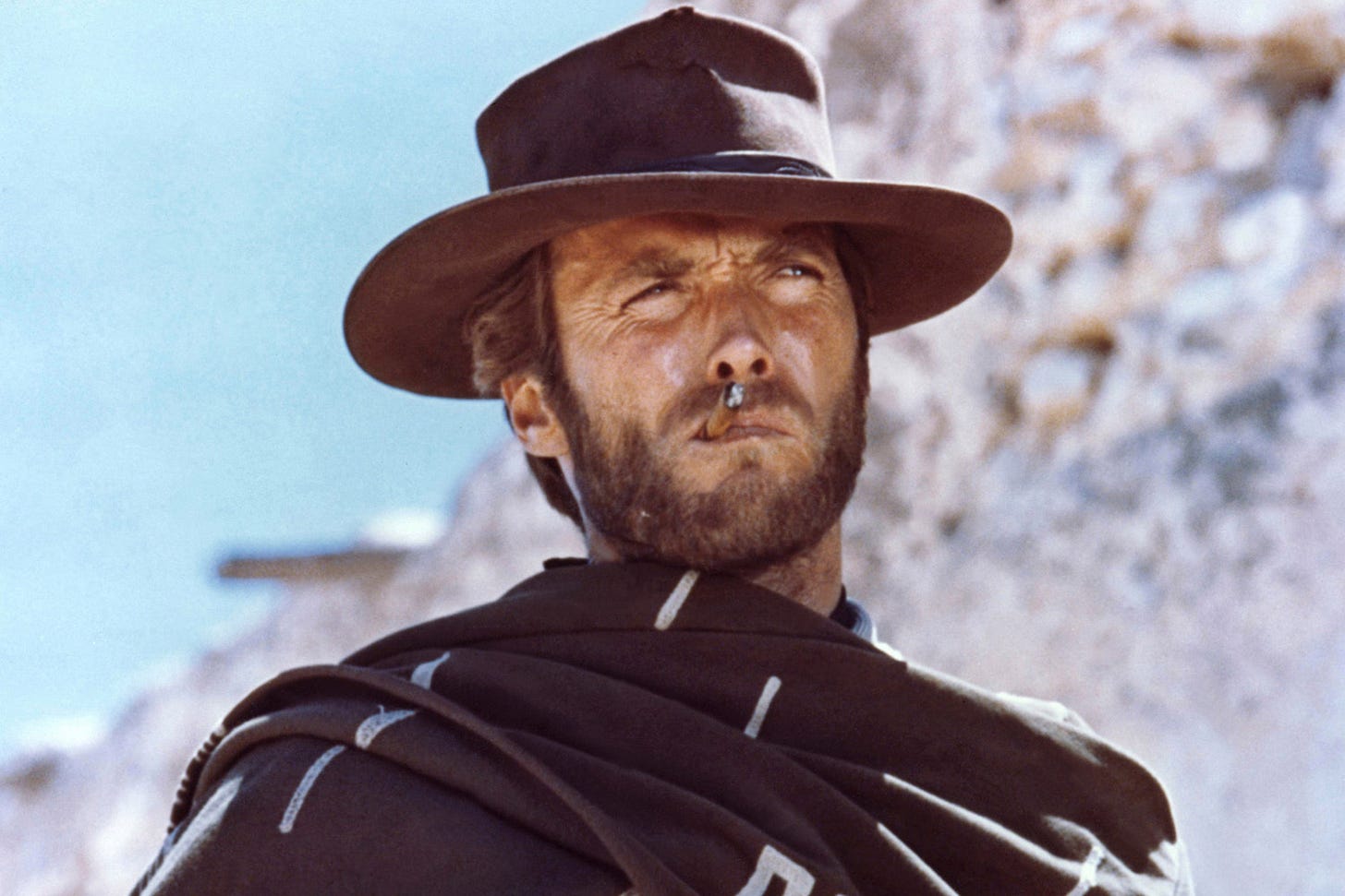 Clint Eastwood movies: What has the actor been in?