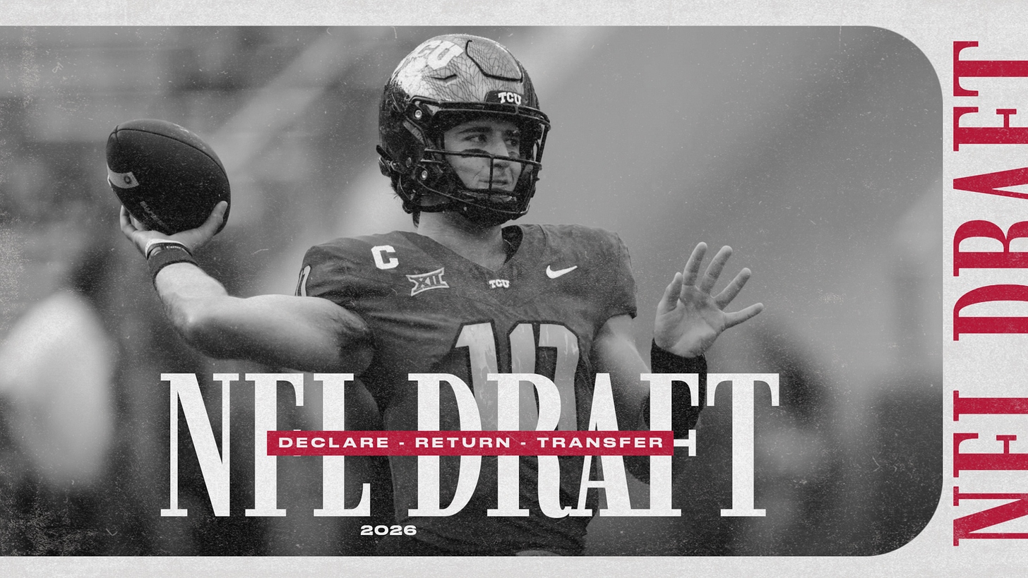 Updated List of Declared for 2026 NFL Draft, Return to School, and ...