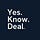 Yes. Know. Deal. - The Art of Buying and Selling Businesses