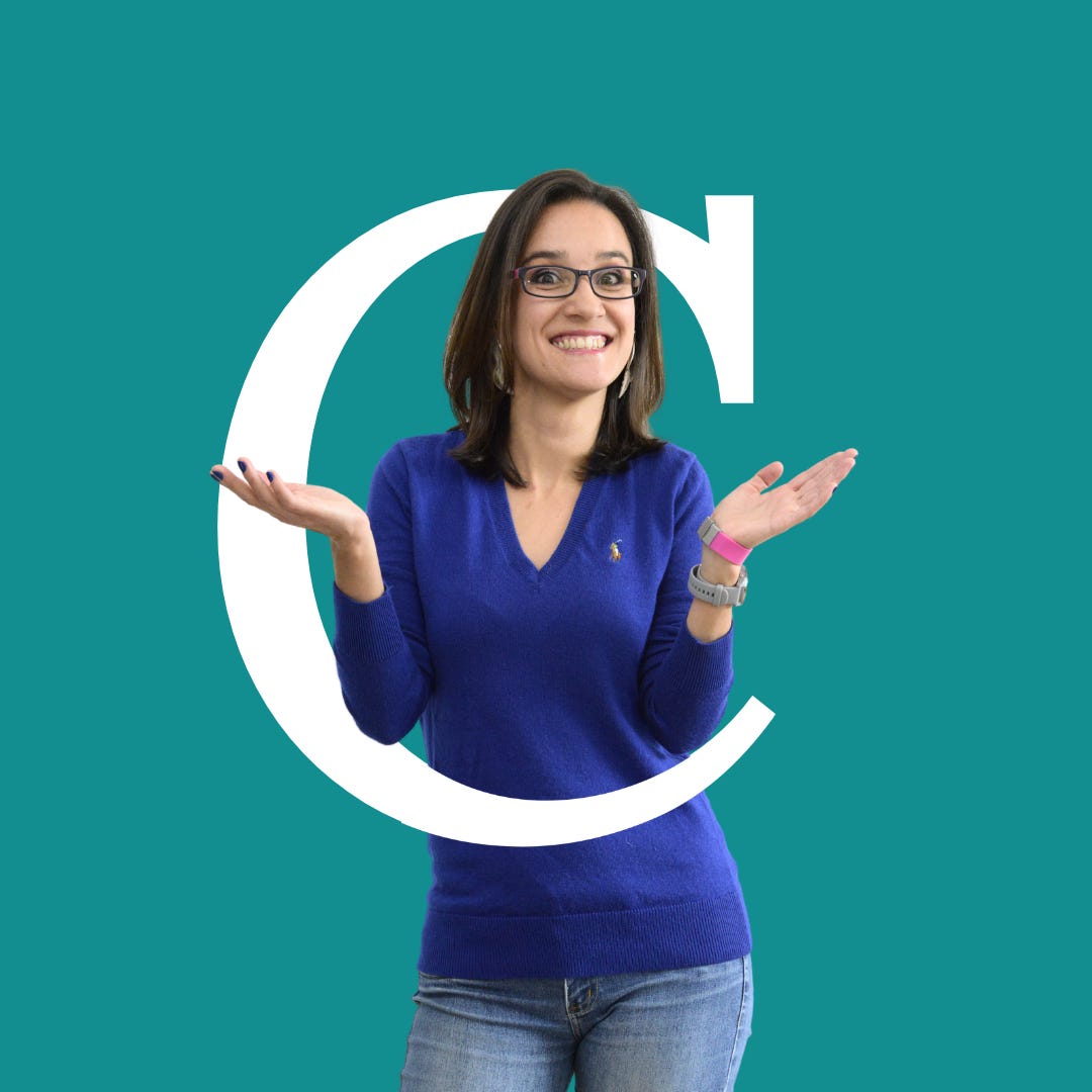 Claudia María Ramírez \ud83d\ude4c\ud83c\udffb