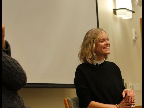 YouTube video YouTube video