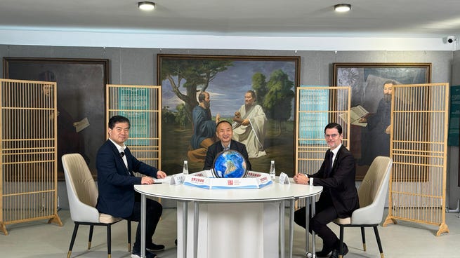 El encuentro en Buenos Aires se constituirá en el capítulo latinoamericano y caribeño del Congreso Mundial de Sinólogos.