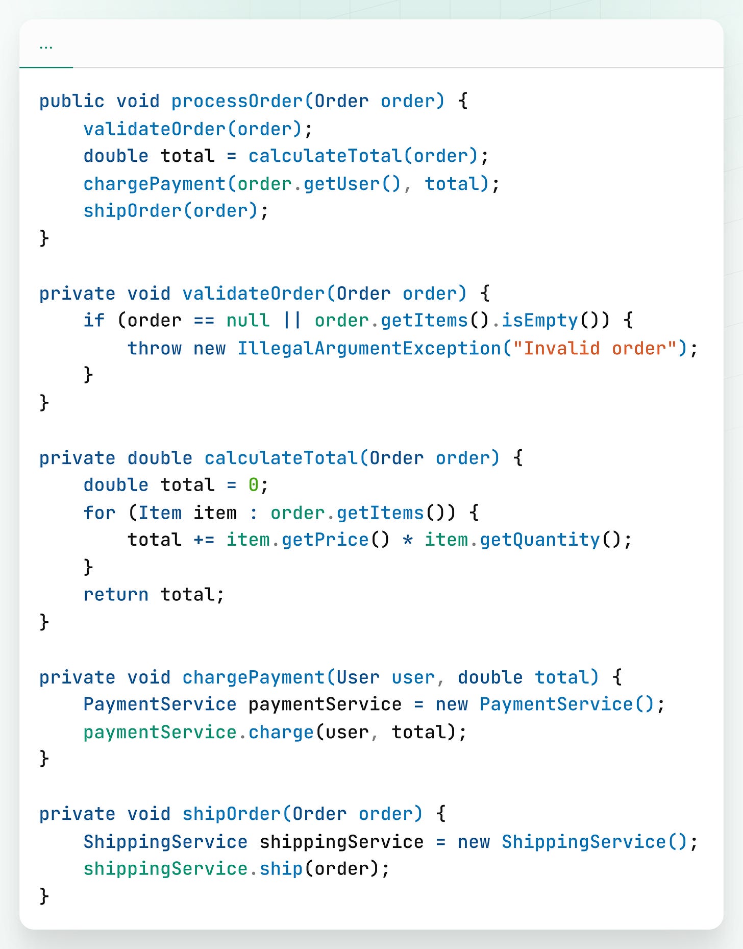 Clean Code Tips I Learned from Senior Engineers