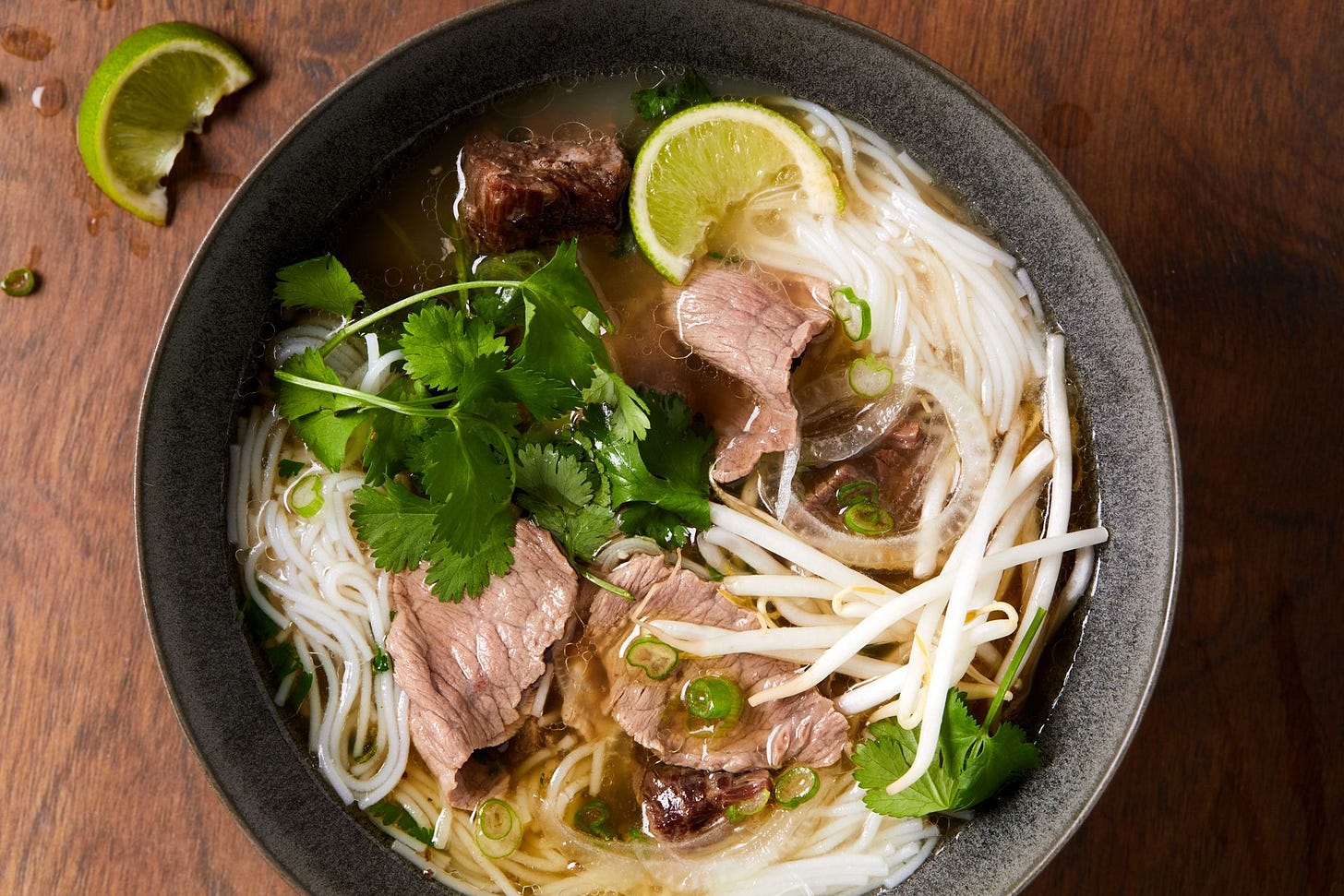 Best Instant Pot Pho Recipe - How To Make Instant Pot Pho