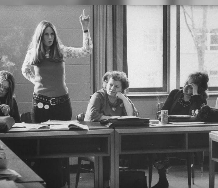 Feminism: The Second Wave | National Women's History Museum Feminism: The Second Wave | National Women's History Museum