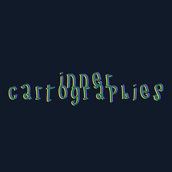 inner cartographies