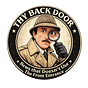 Thy Back Door's avatar
