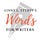 Words for Writers by Ginny L. Yttrup