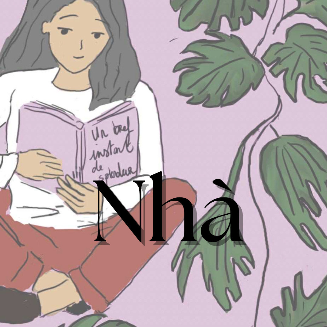 Artwork for Nhà