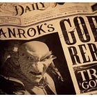 If You Play This Harry Potter Game, Are You Hitler?