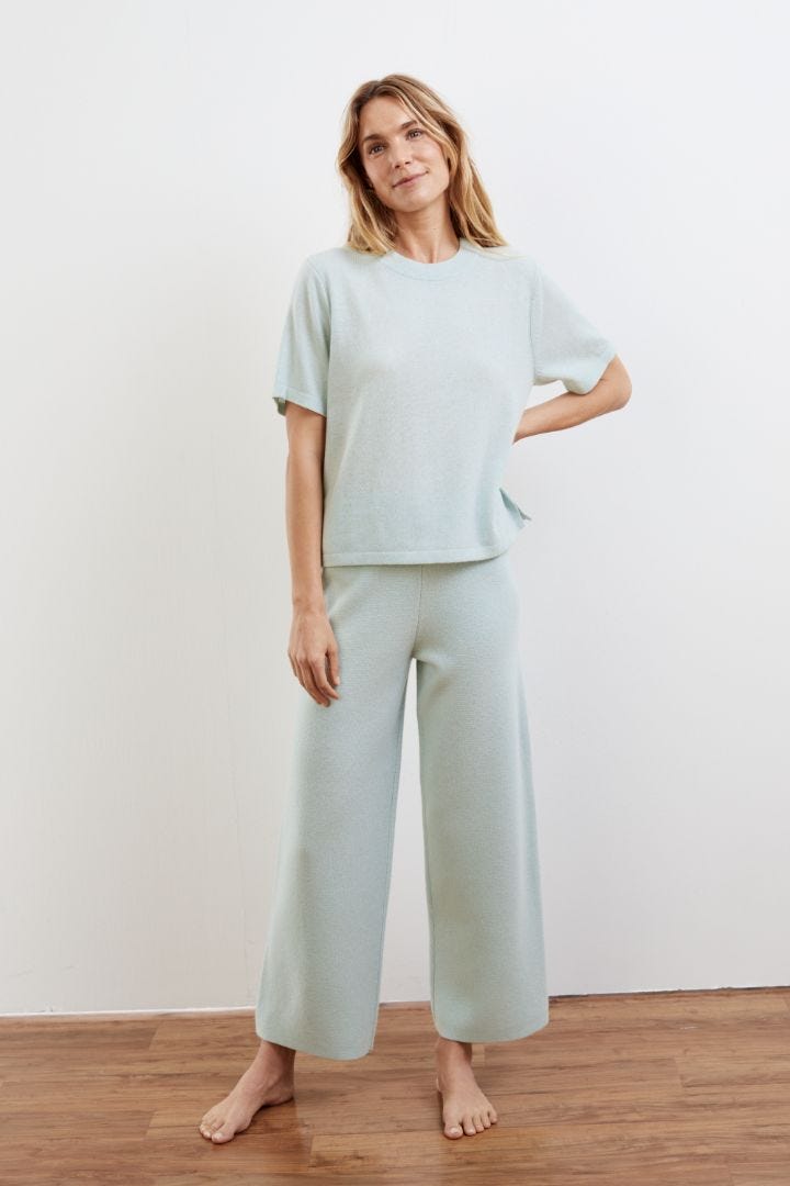 Washable Cashmere