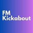 FM Kickabout's avatar