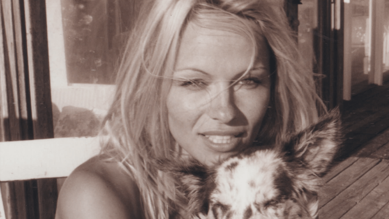 The Pamela Anderson documentary is here—and everything else we're excited  about on the streamers this week - Toronto Life