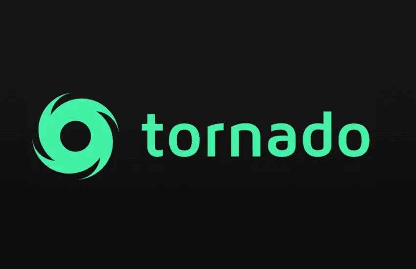 Tornado Cash