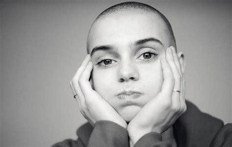 Sinéad O'Connor discussed being "the first ever cancelled person" in ...