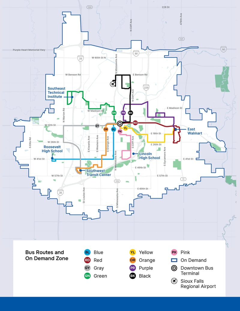 Via SAM Citywide Map (2)