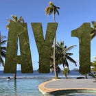 Survivor Holiday - Mana Island Resort