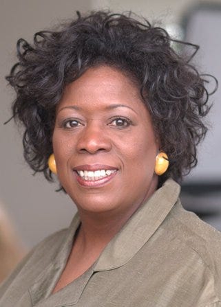 Carmen Twillie - IMDb